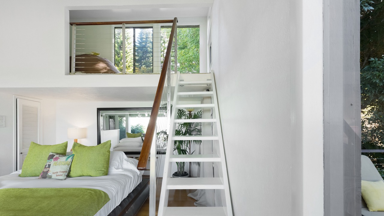 Photo of Bedroom in Makawao