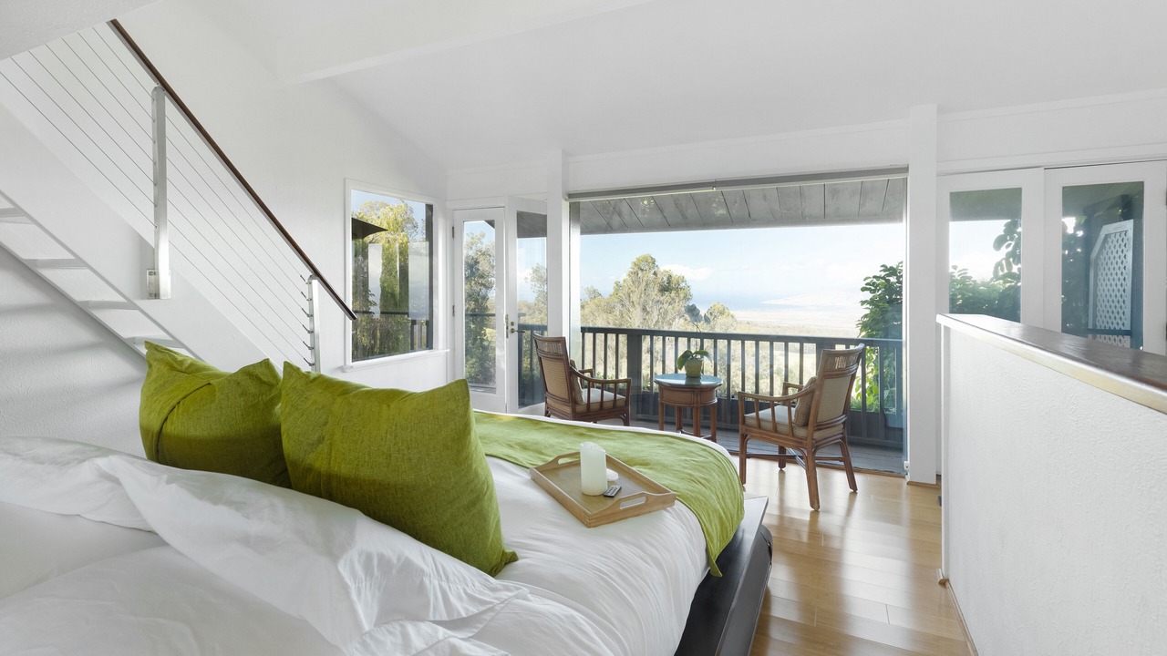 Photo of Bedroom in Makawao
