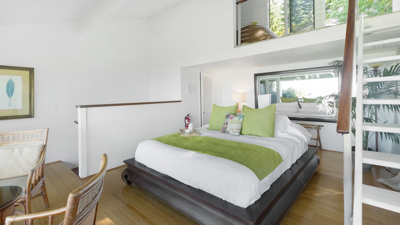 Photo of Bedroom in Makawao