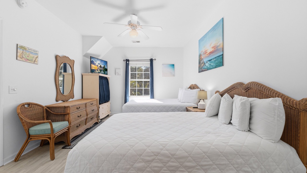 Photo of Bedroom in Sea Trail