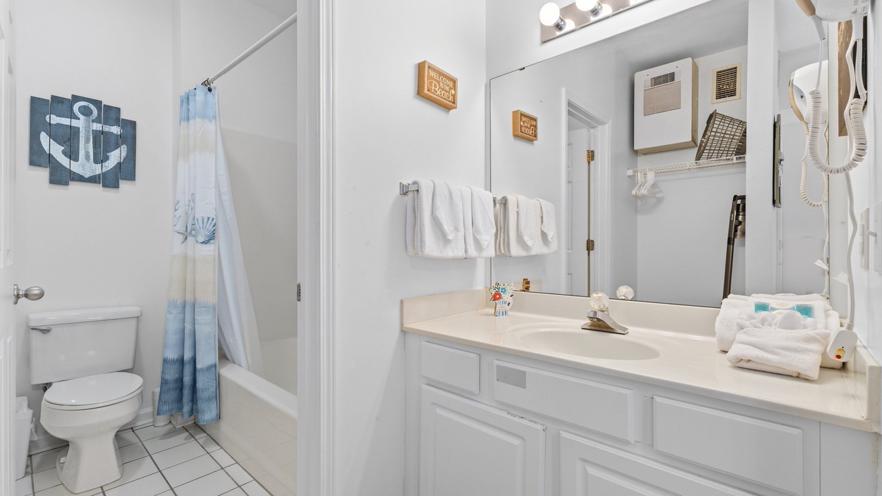 Photo of Bathroom in Sea Trail