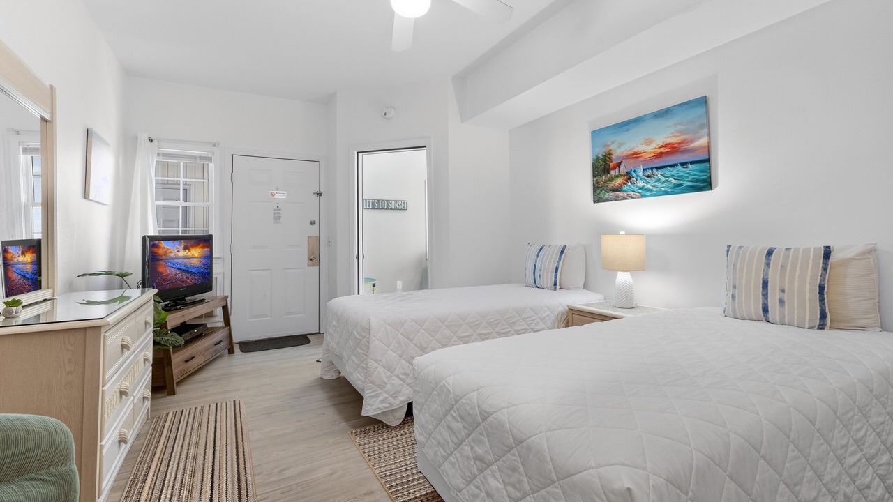 Photo of Bedroom in Sea Trail