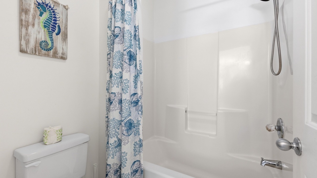 Photo of Bathroom in Sea Trail