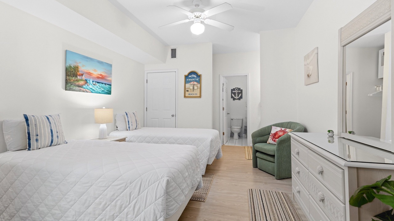 Photo of Bedroom in Sea Trail
