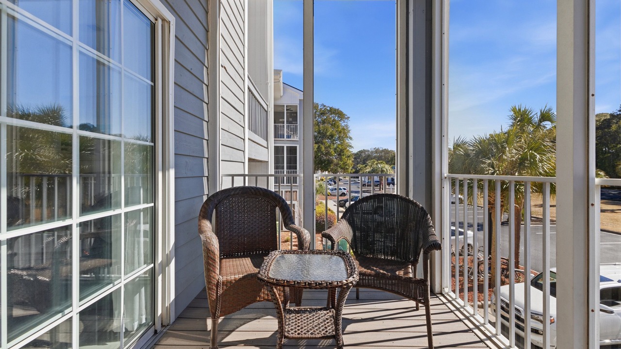 Photo of Outdoor in Sea Trail