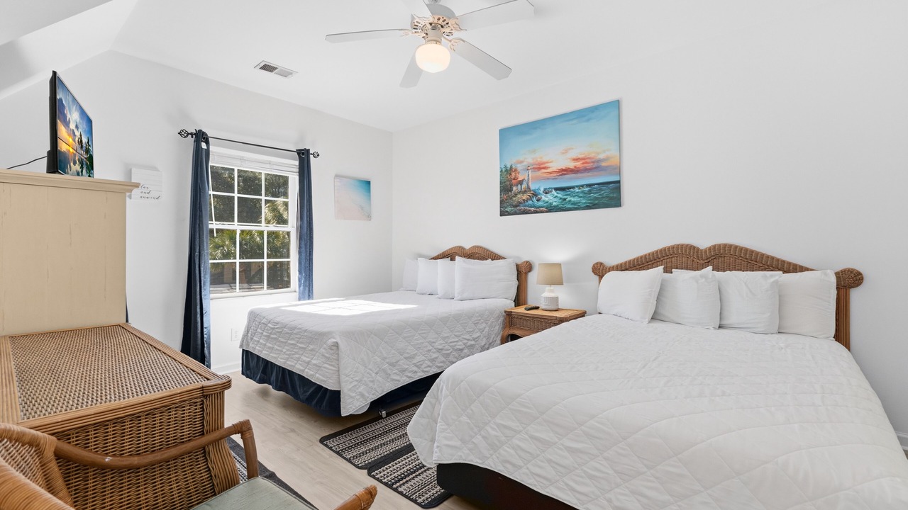 Photo of Bedroom in Sea Trail