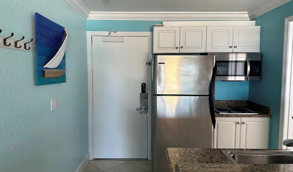 Photo of Kitchen in Bradenton Beach