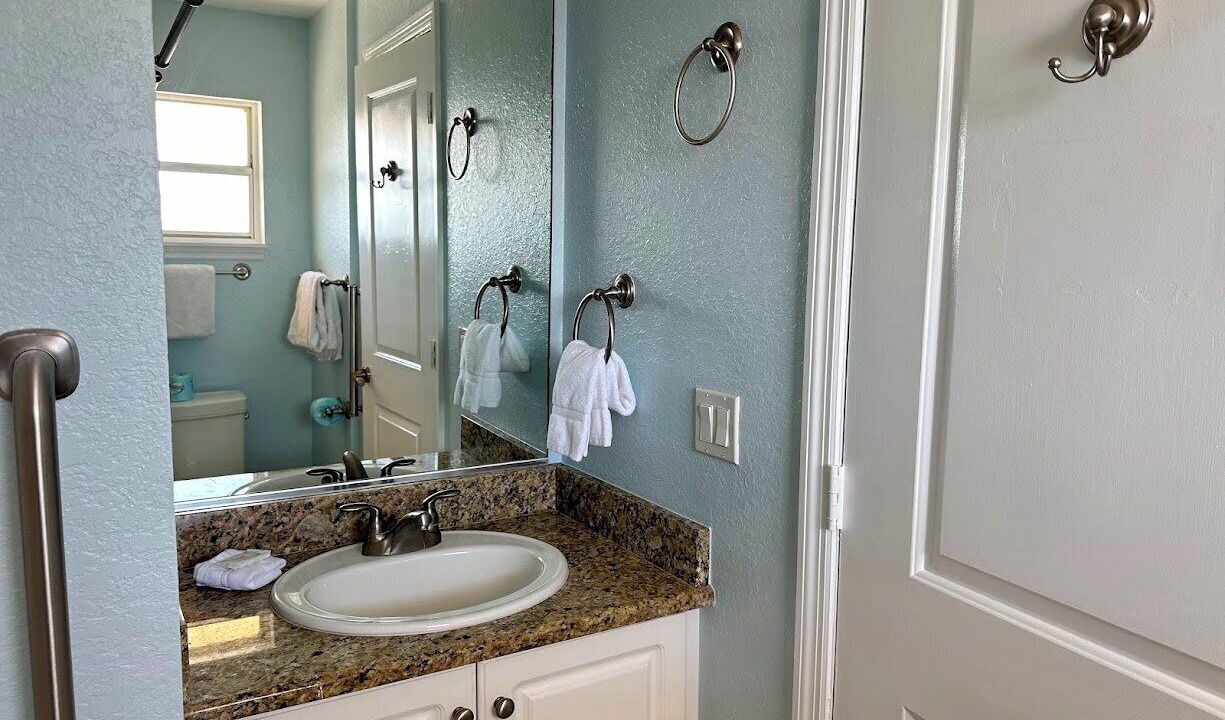 Photo of Bathroom in Bradenton Beach