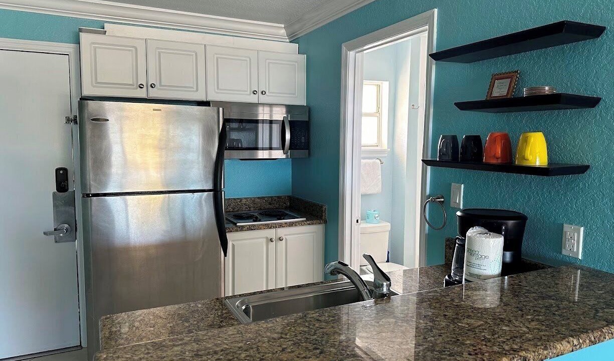 Photo of Kitchen in Bradenton Beach