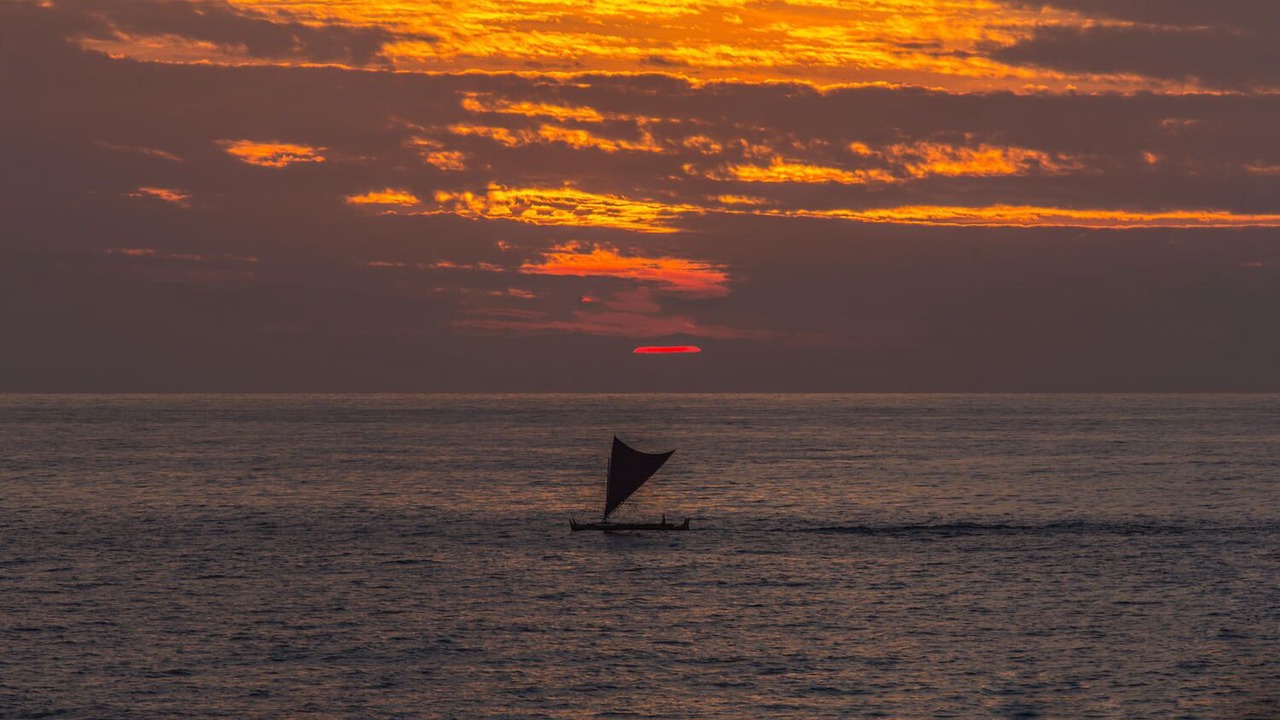 Photo of Others in Kahaluu Bay