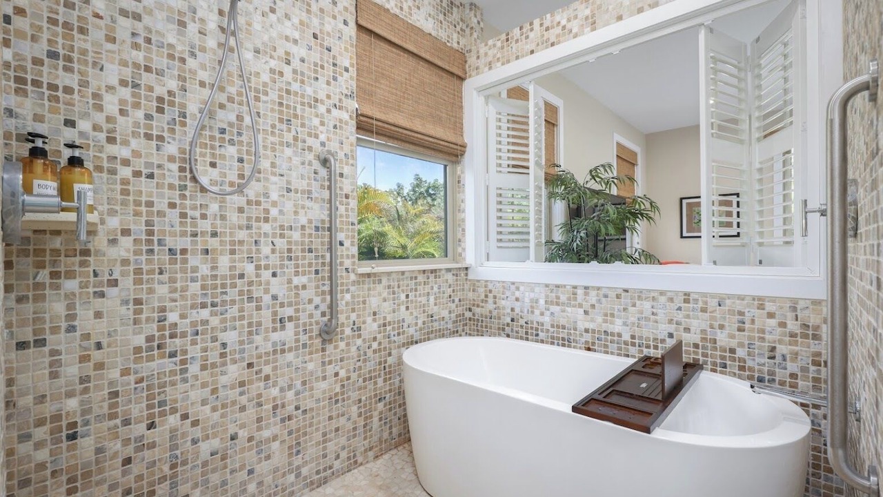 Photo of Bathroom in Kamuela