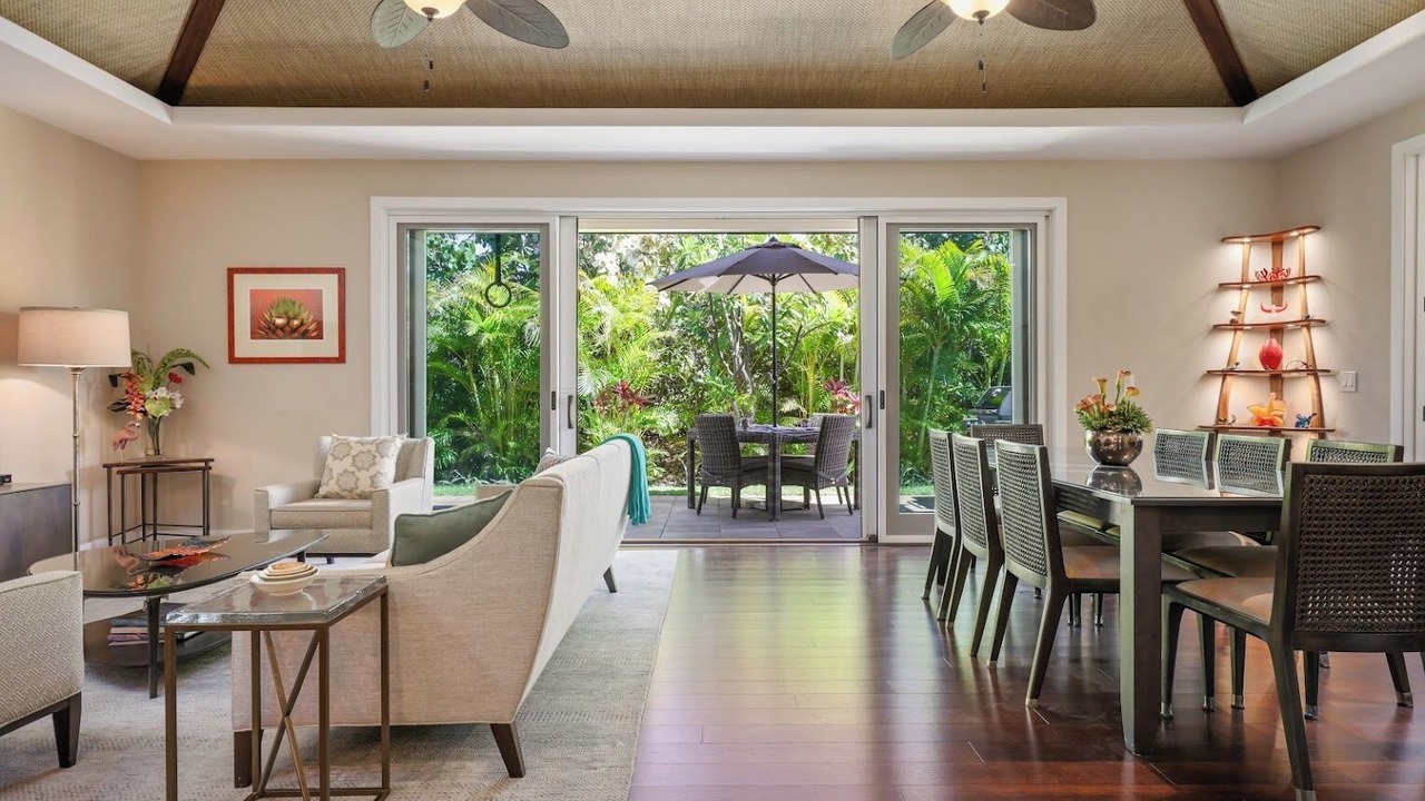 Photo of Livingroom in Kamuela