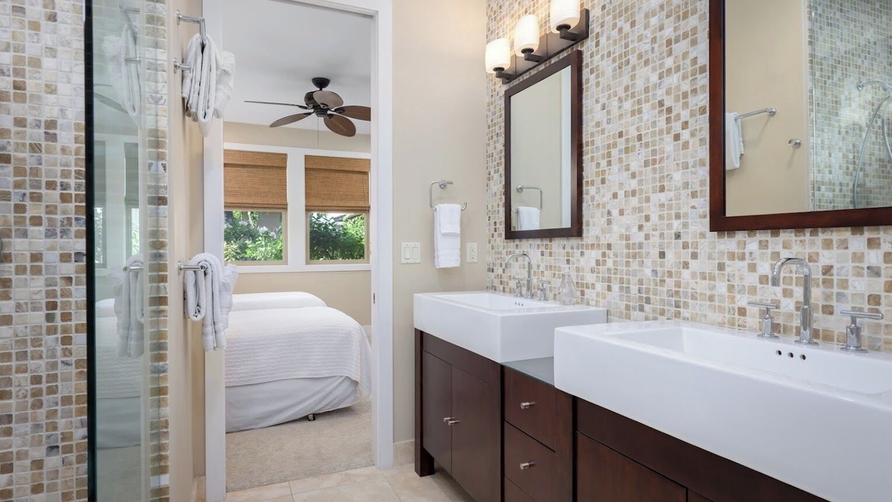 Photo of Bathroom in Kamuela
