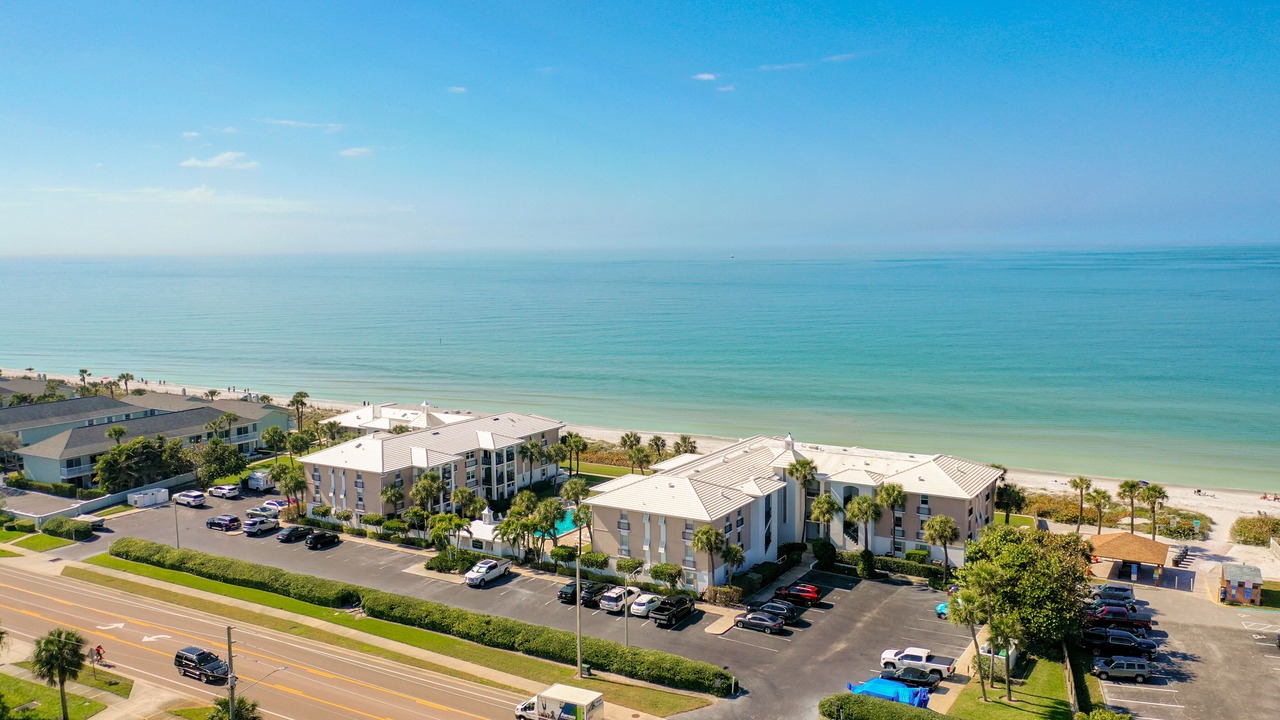 Photo of Outdoor in Belleair Beach