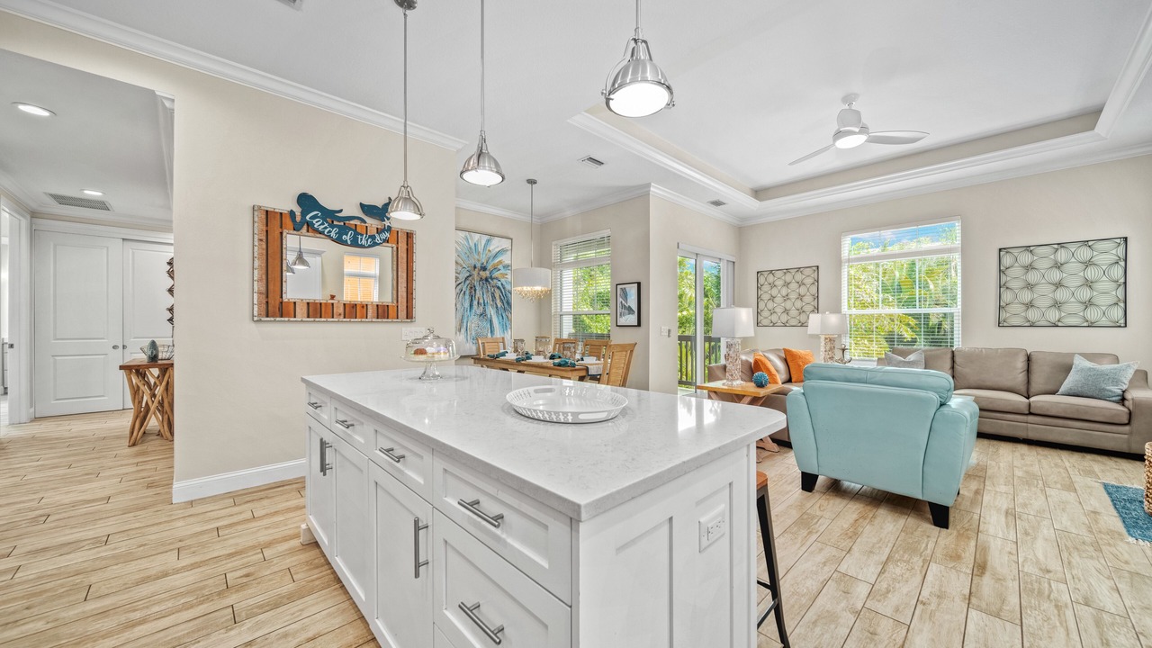 Photo of Bedroom in Siesta Key Village