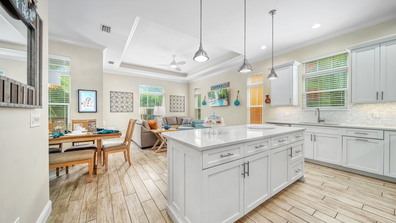 Photo of Bedroom in Siesta Key Village