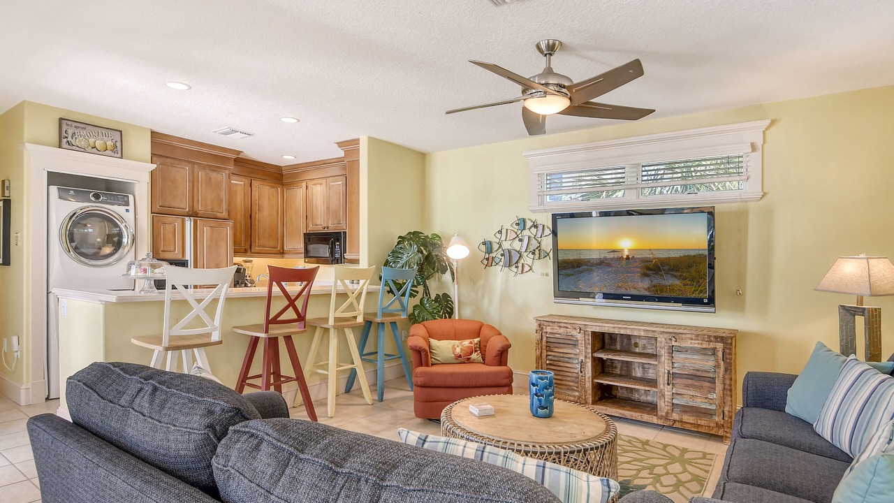 Photo of Bedroom in Siesta Key