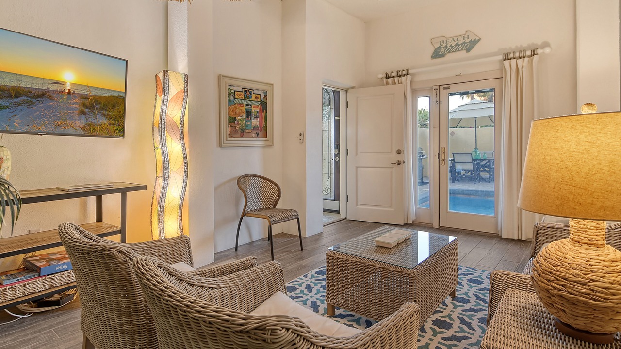 Photo of Outdoor in Siesta Key