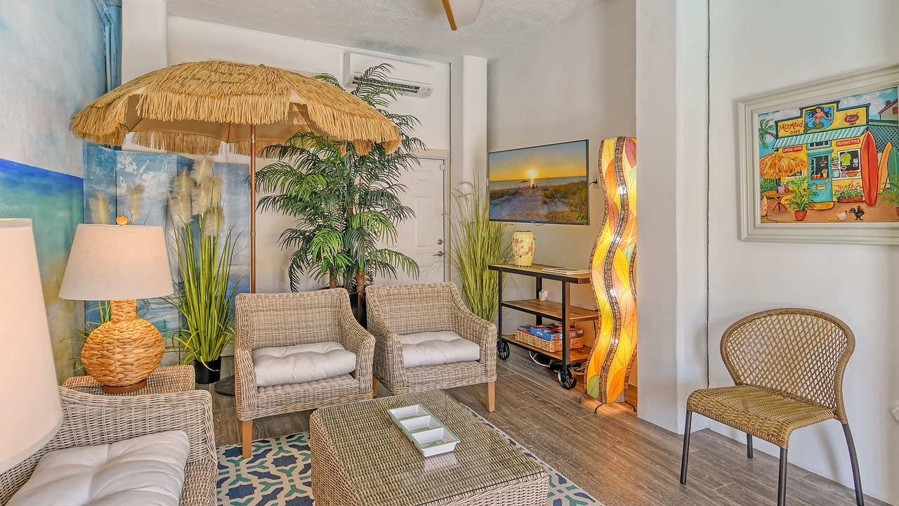 Photo of Outdoor in Siesta Key