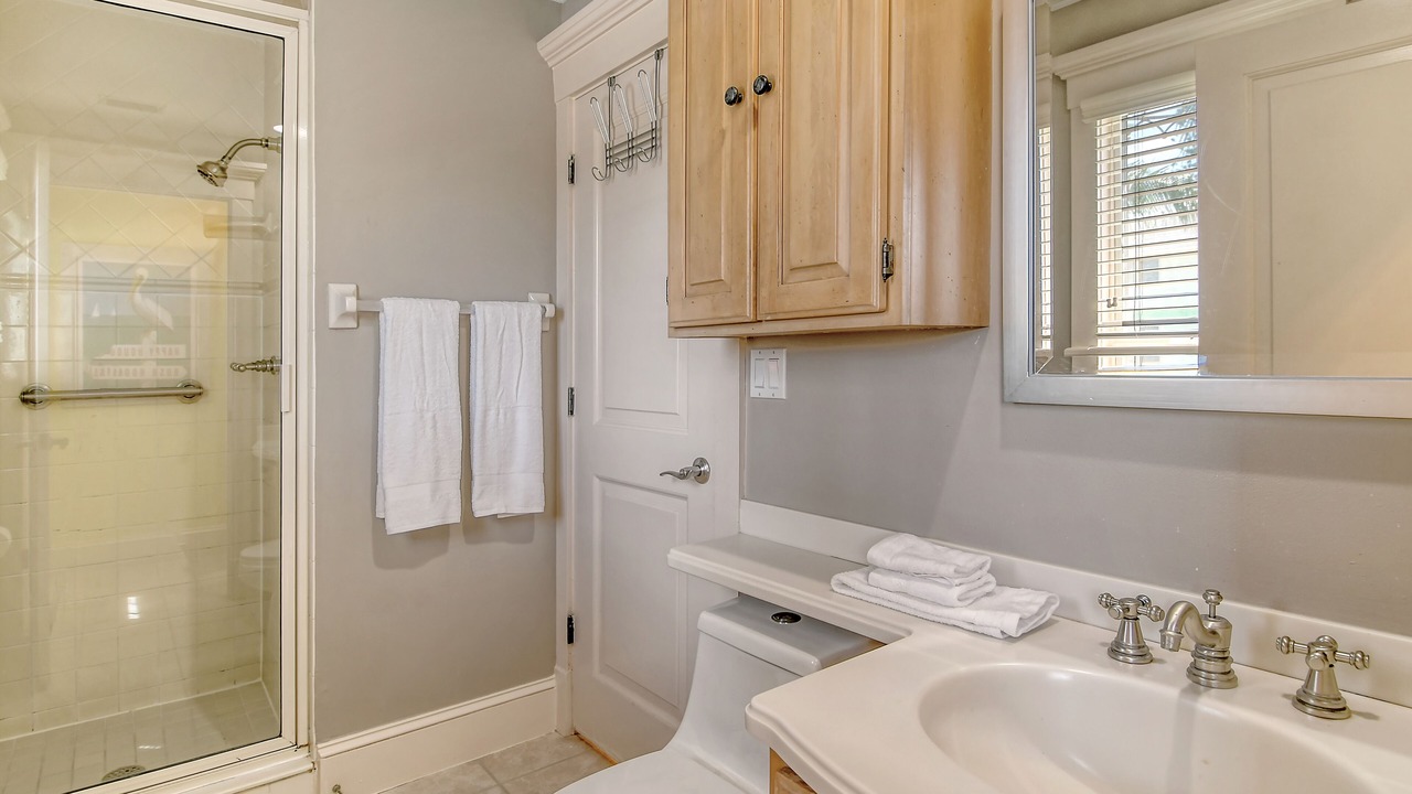 Photo of Bathroom in Siesta Key