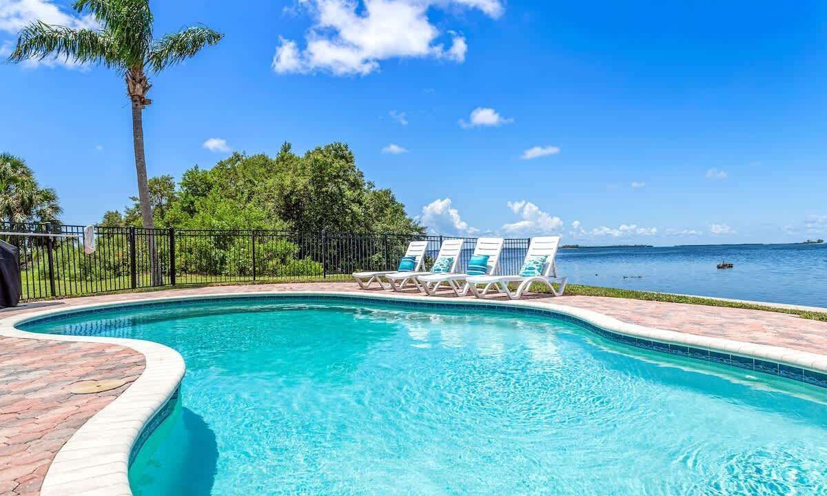Photo of Outdoor in Crystal Beach