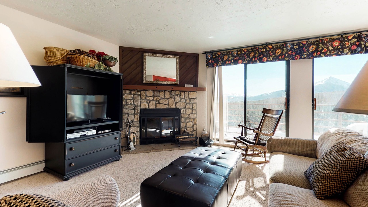 Photo of Livingroom in Wildernest