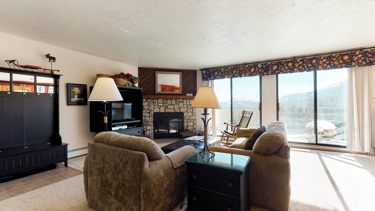 Photo of Livingroom in Wildernest