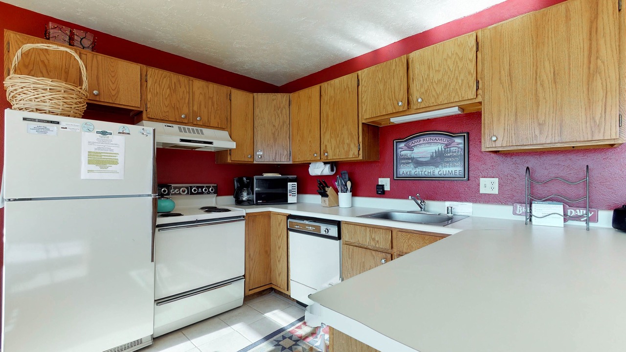 Photo of Kitchen in Wildernest
