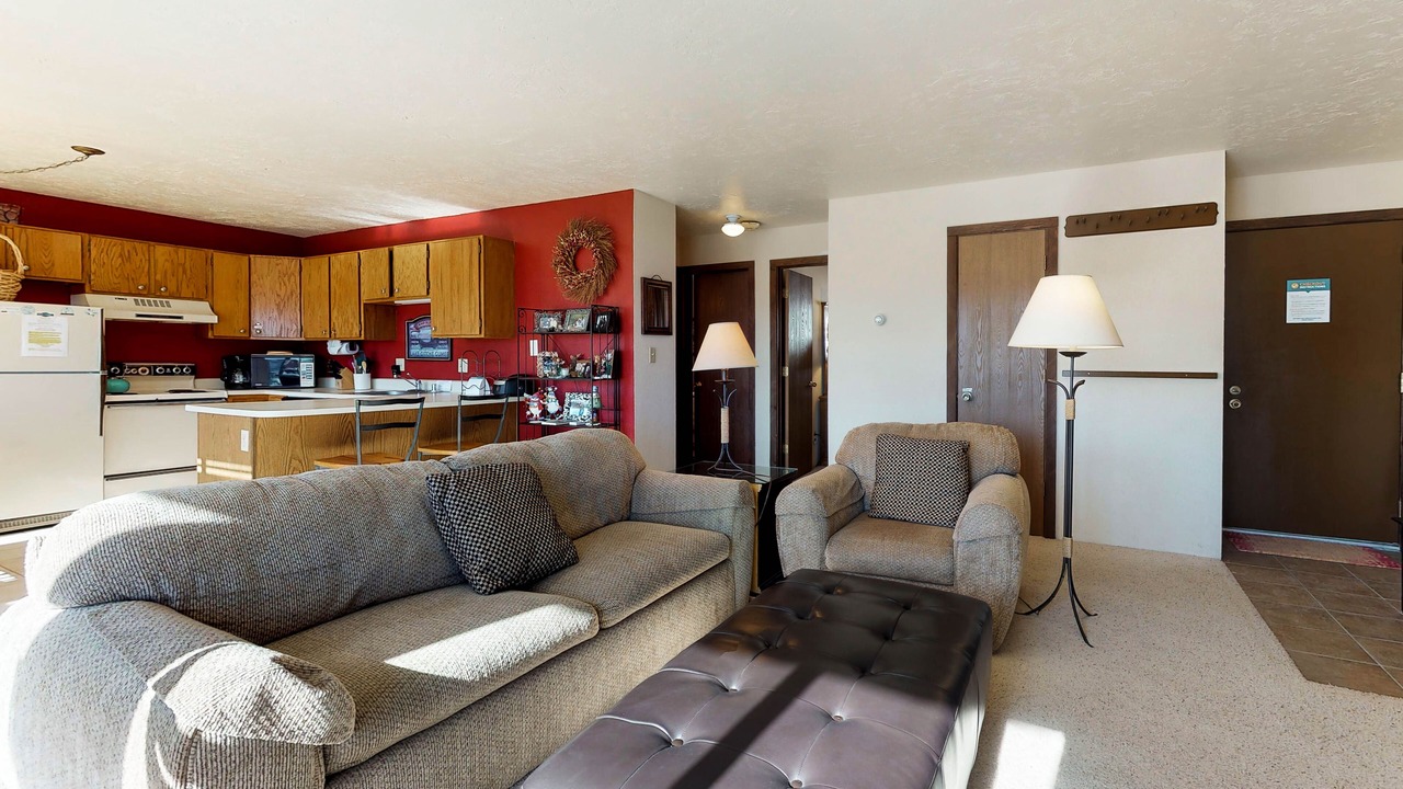 Photo of Livingroom in Wildernest