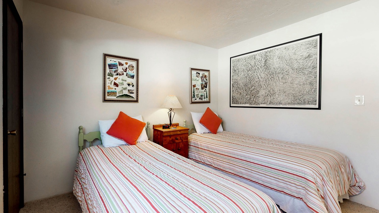 Photo of Bedroom in Wildernest