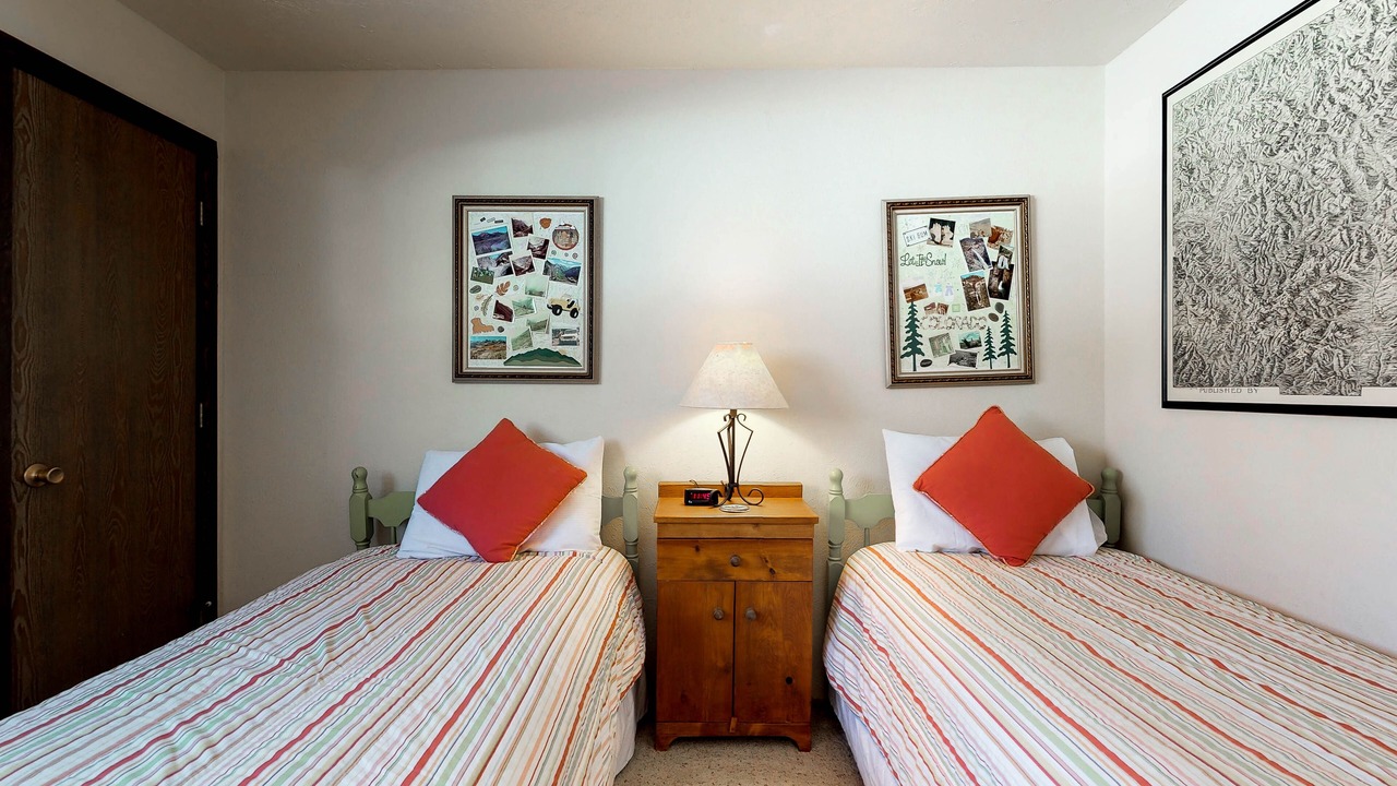 Photo of Bedroom in Wildernest