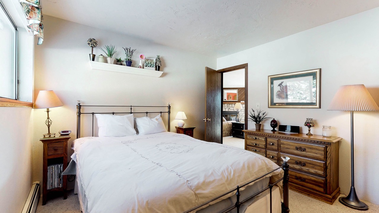 Photo of Bedroom in Wildernest