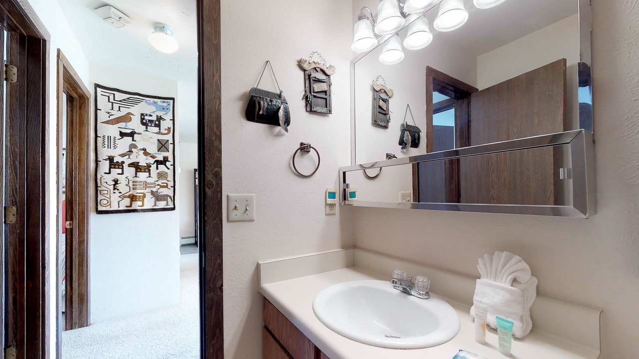 Photo of Bathroom in Wildernest