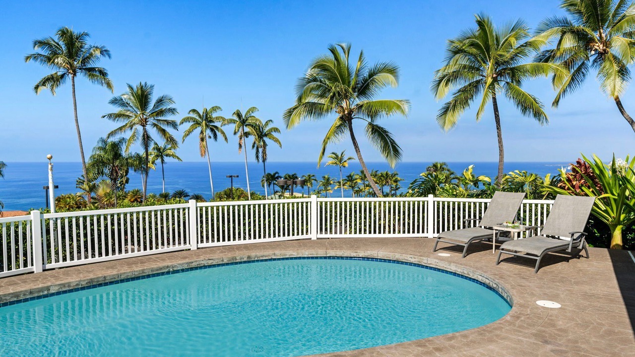 Photo of Outdoor in Kahaluu-Keauhou