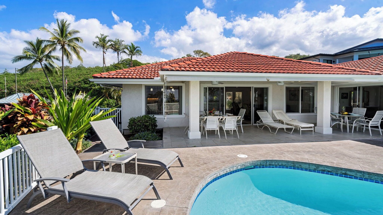 Photo of Outdoor in Kahaluu-Keauhou