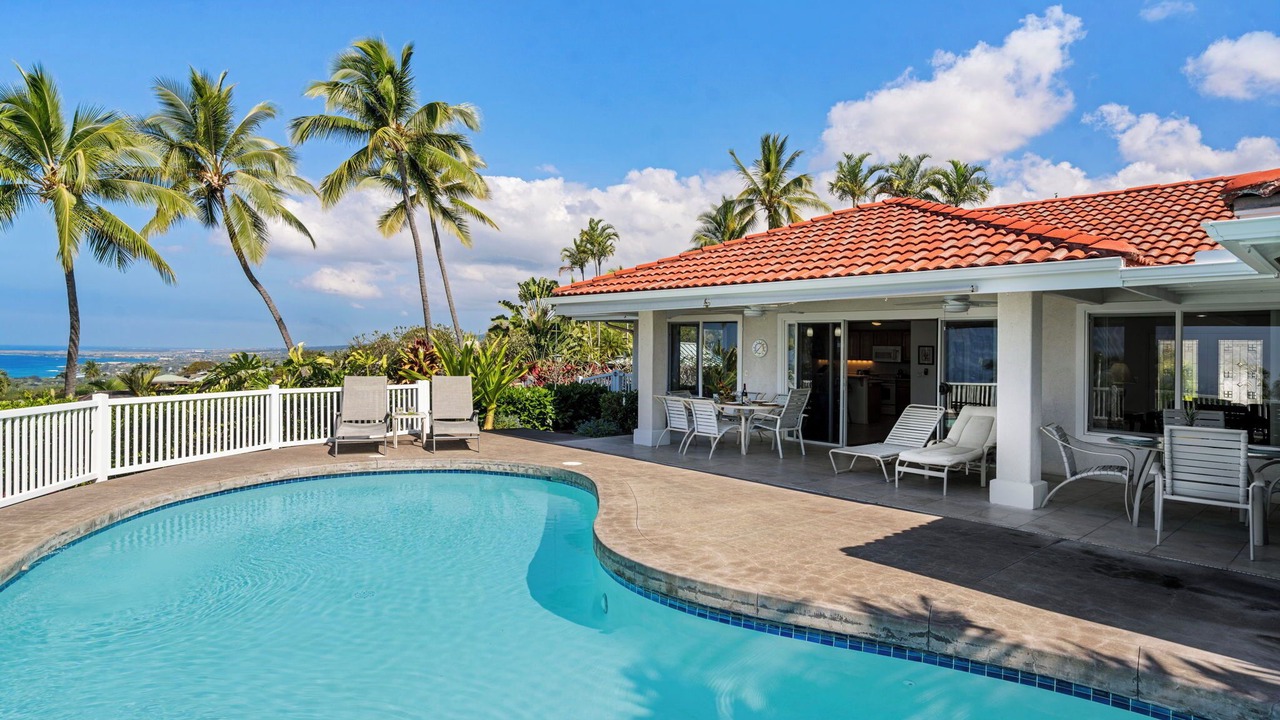 Photo of Outdoor in Kahaluu-Keauhou