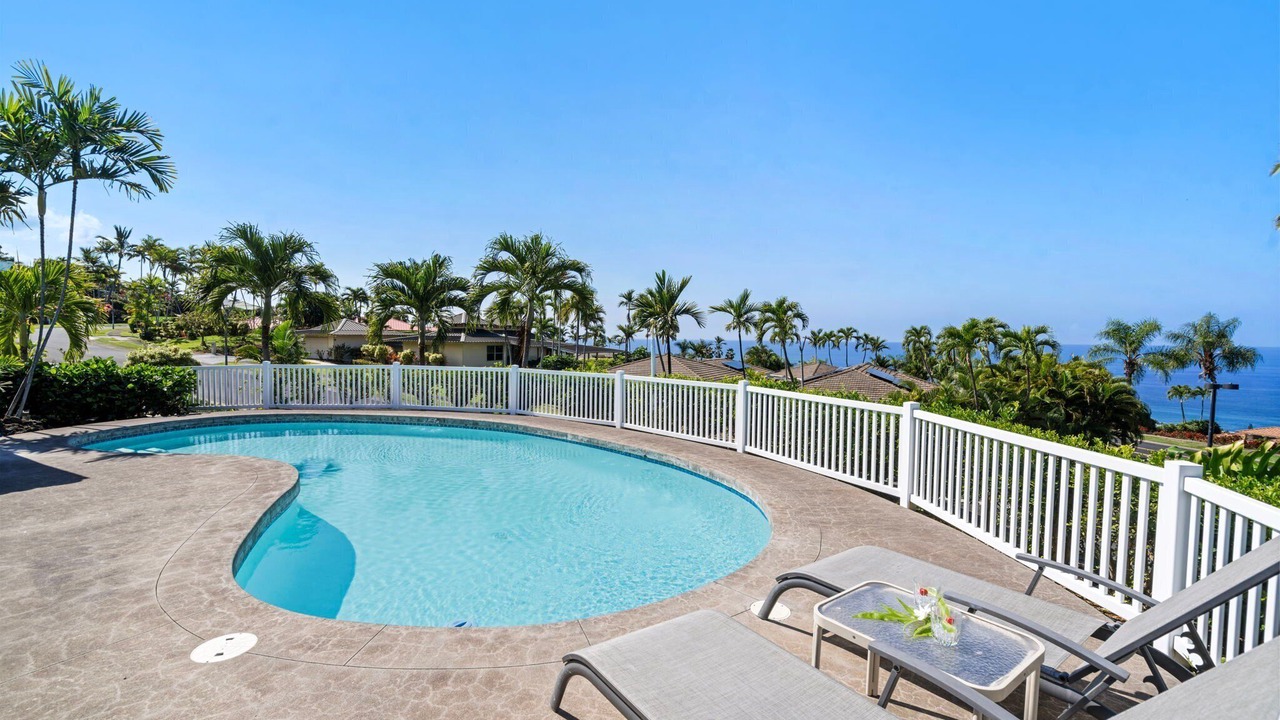 Photo of Outdoor in Kahaluu-Keauhou