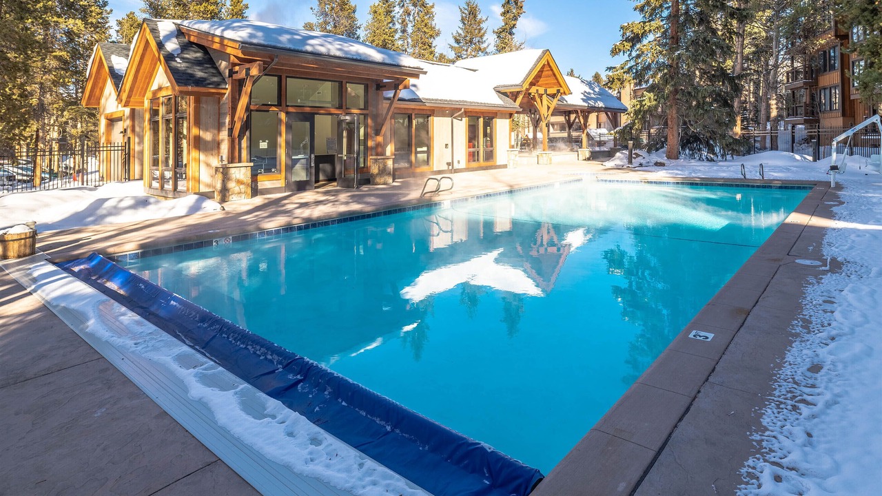 Photo of Outdoor in Peak 9