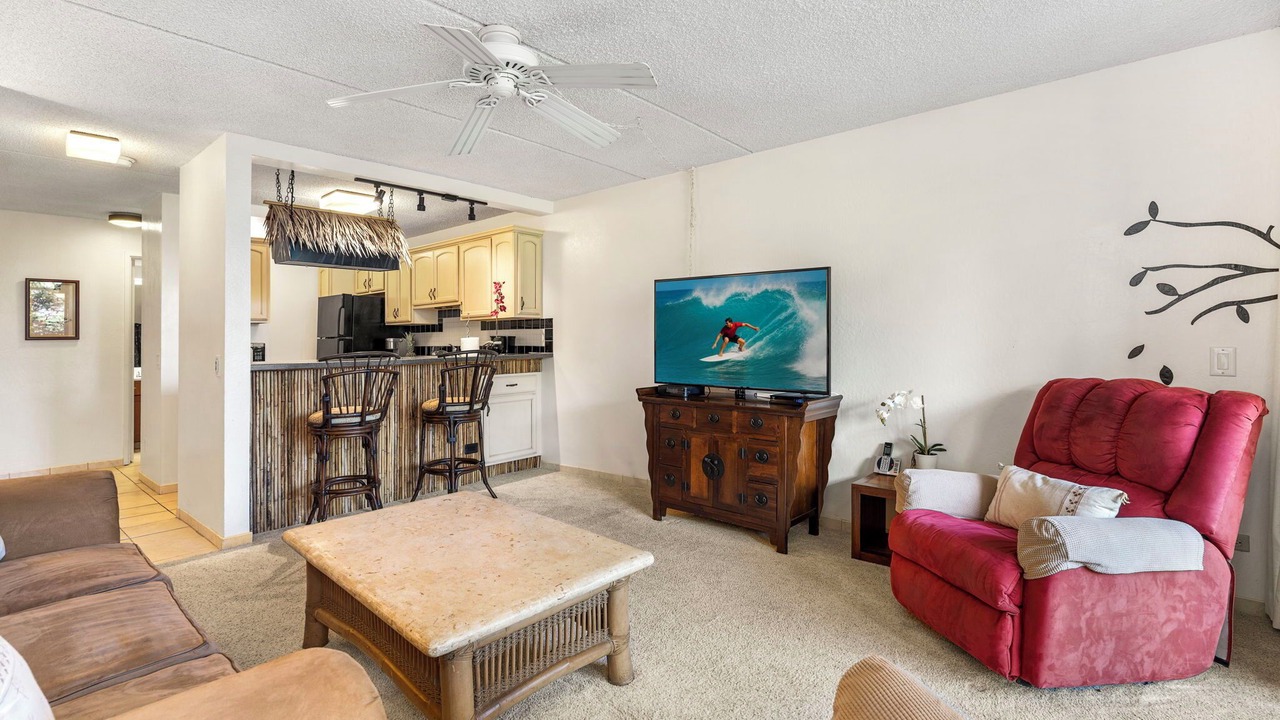 Photo of Bedroom in Historic Kailua Village