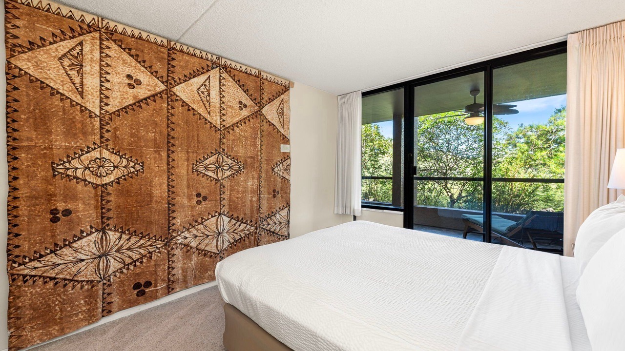 Photo of Bedroom in Historic Kailua Village