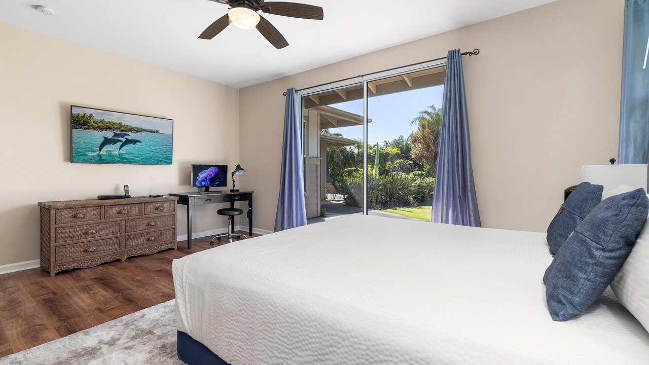Photo of Bedroom in Kailua-Kona