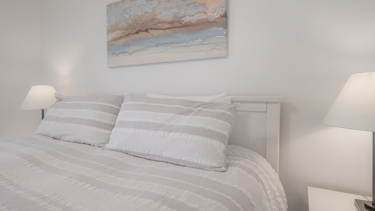 Photo of Bedroom in Capri Isle