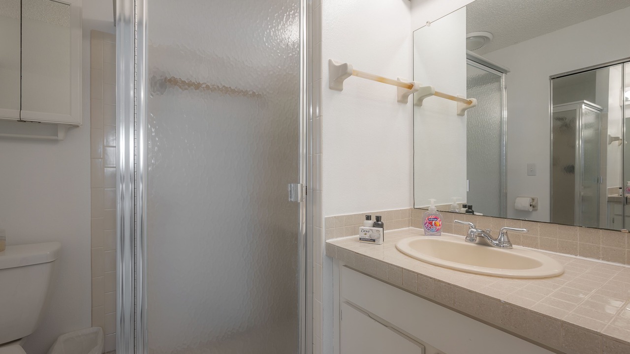Photo of Bathroom in Capri Isle