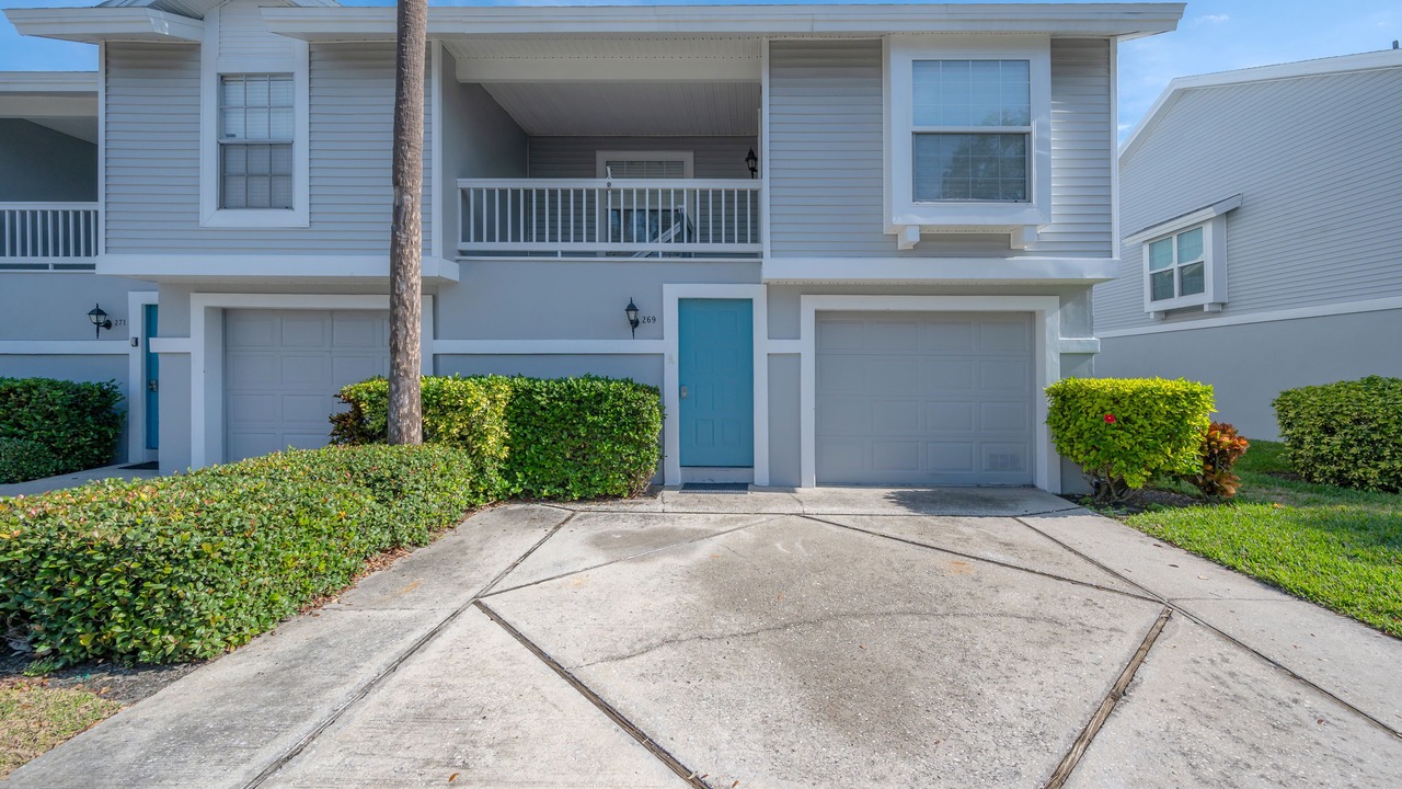 Photo of Outdoor in Capri Isle