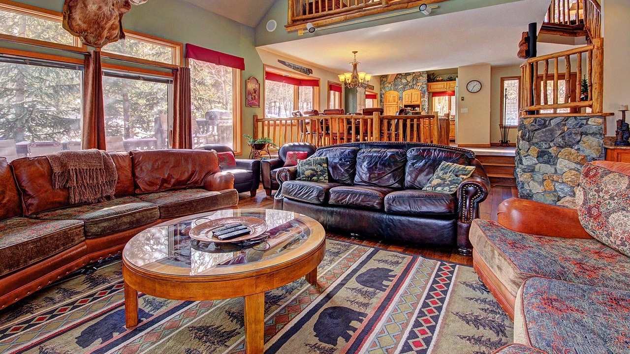 Photo of Bedroom in Warrior's Mark West