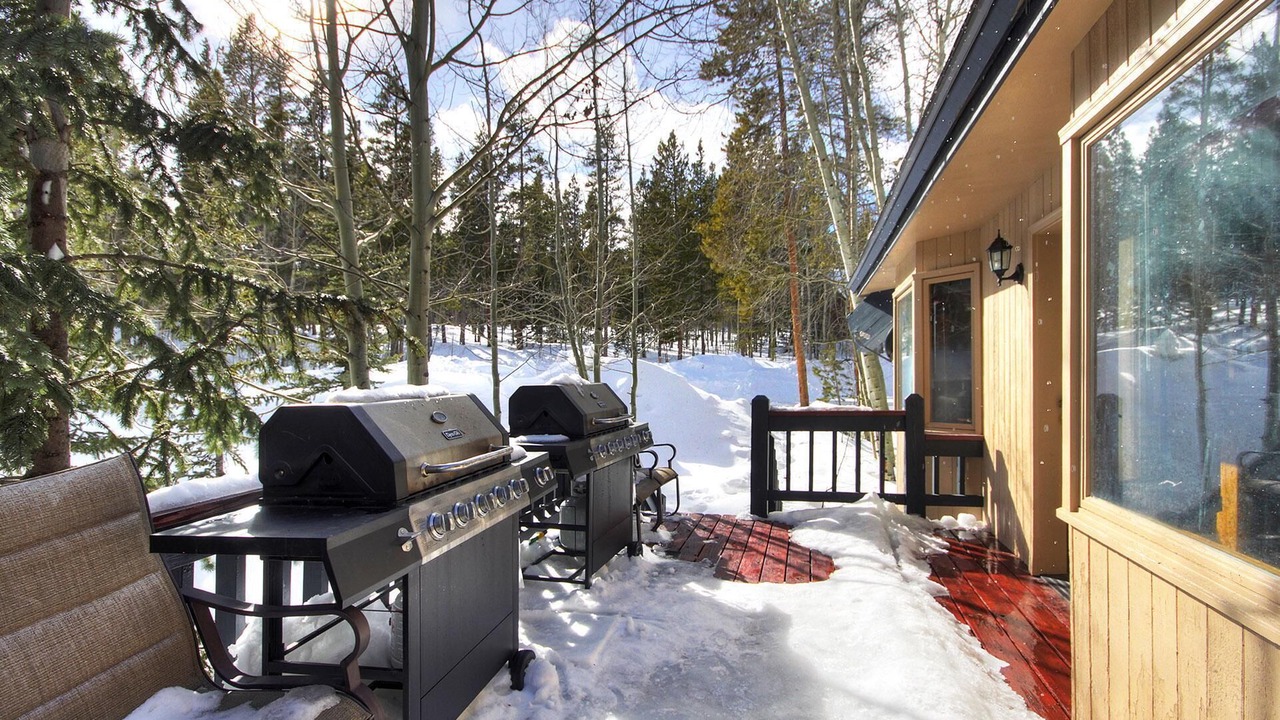Photo of Outdoor in Warrior's Mark West