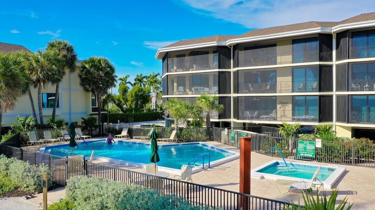 Photo of Outdoor in Sanibel