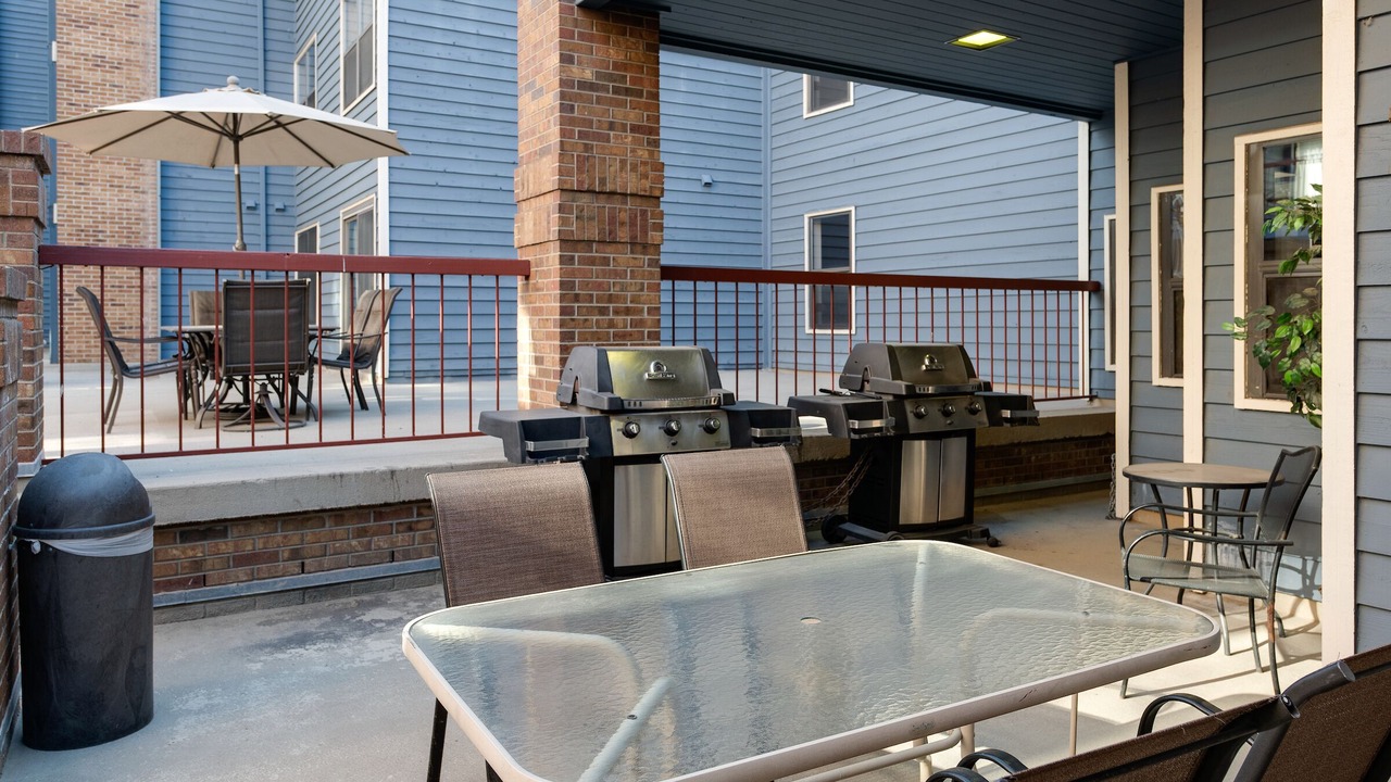 Photo of Outdoor in Historic District