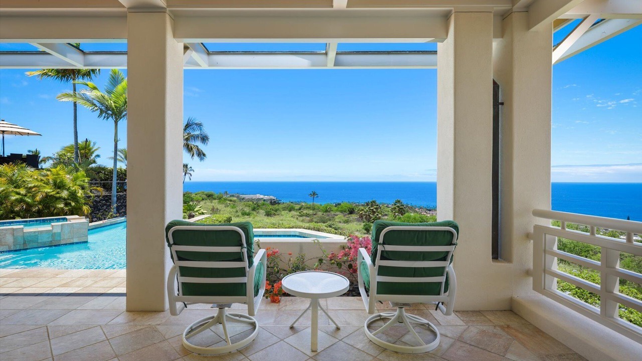 Photo of Outdoor in Kahaluu-Keauhou