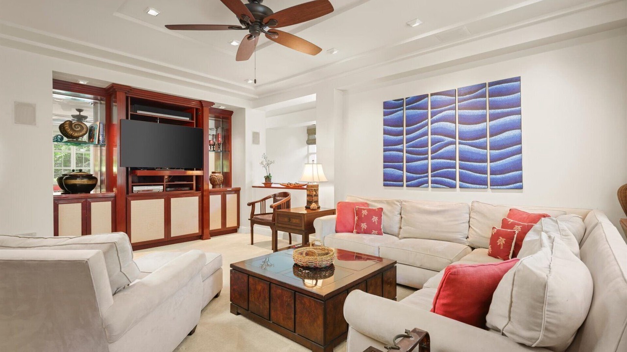 Photo of Bedroom in Kahaluu-Keauhou